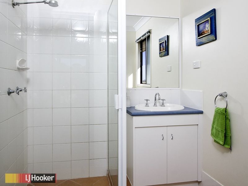 Warner QLD 4500