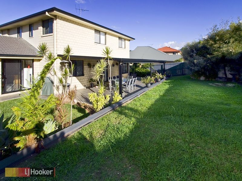Warner QLD 4500