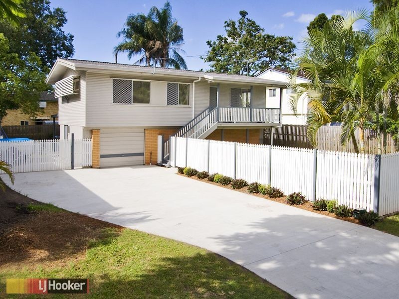 Albany Creek QLD 4035