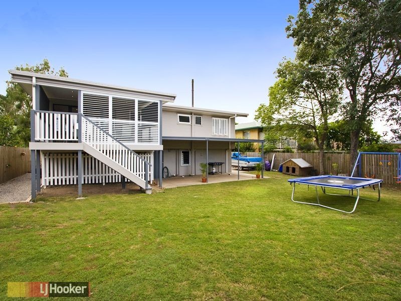 Albany Creek QLD 4035