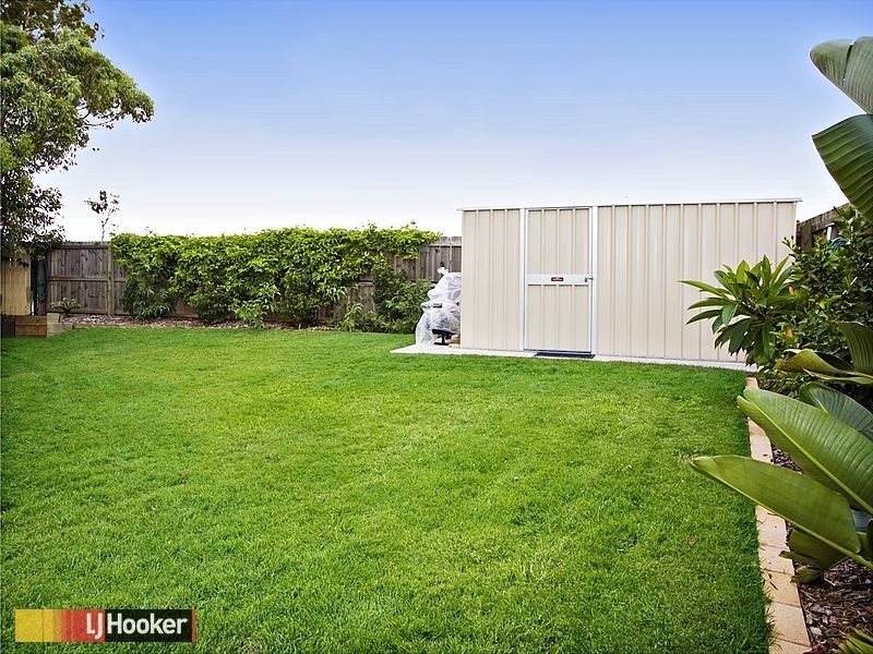 6 Emu Court, Warner QLD 4500