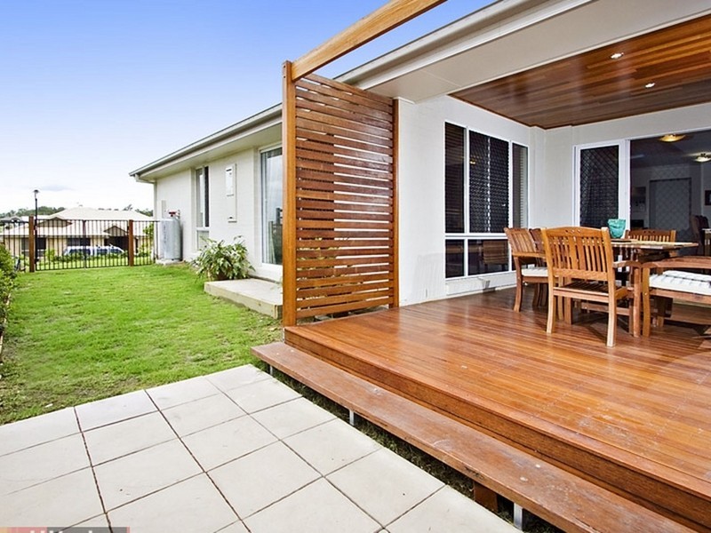 Warner QLD 4500