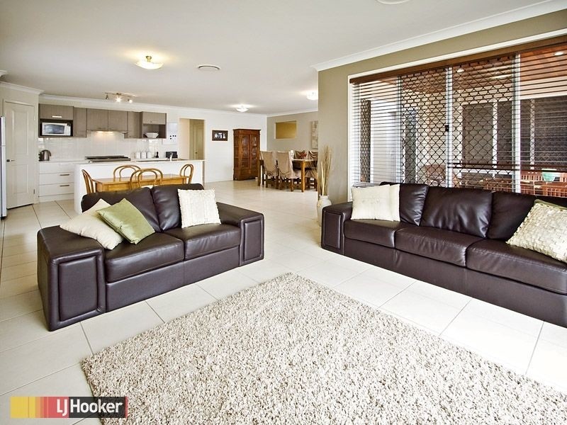Warner QLD 4500