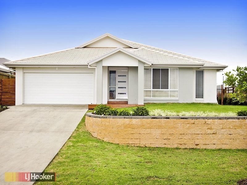 Warner QLD 4500