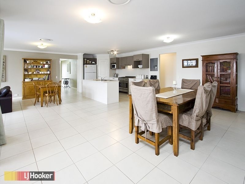 Warner QLD 4500