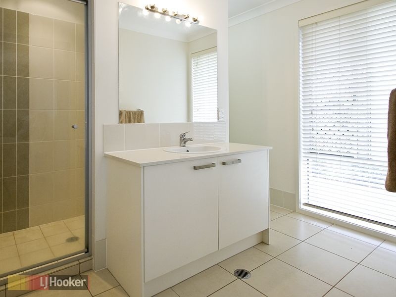 Warner QLD 4500