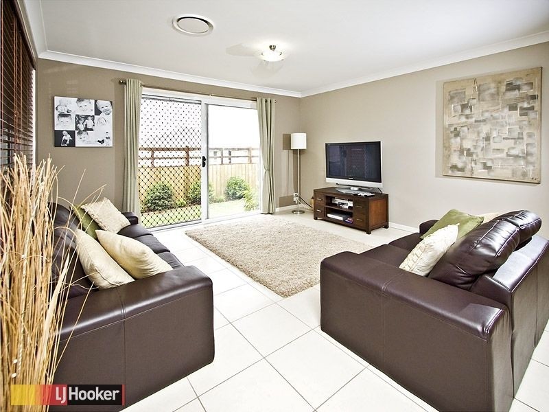 Warner QLD 4500