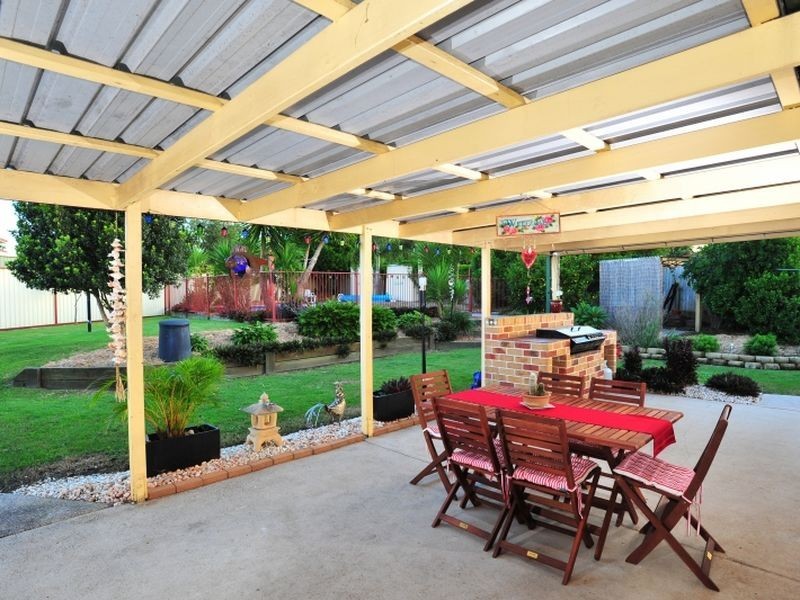 Bray Park QLD 4500