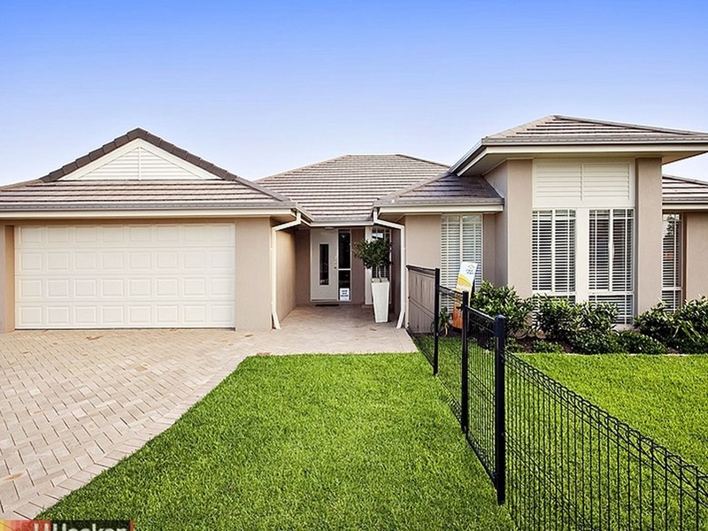 Warner QLD 4500