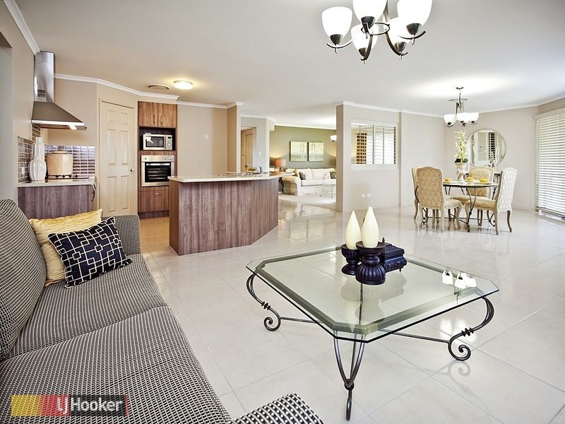 Warner QLD 4500