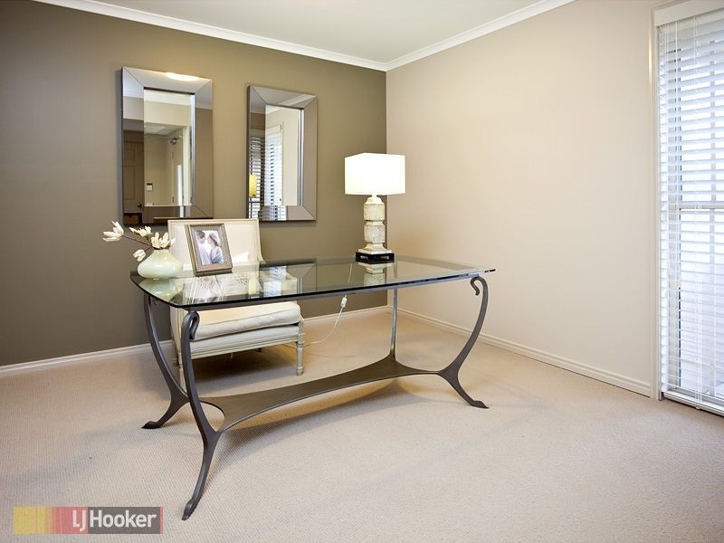 Warner QLD 4500