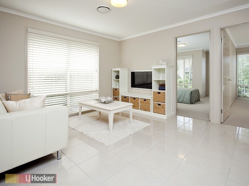 Warner QLD 4500
