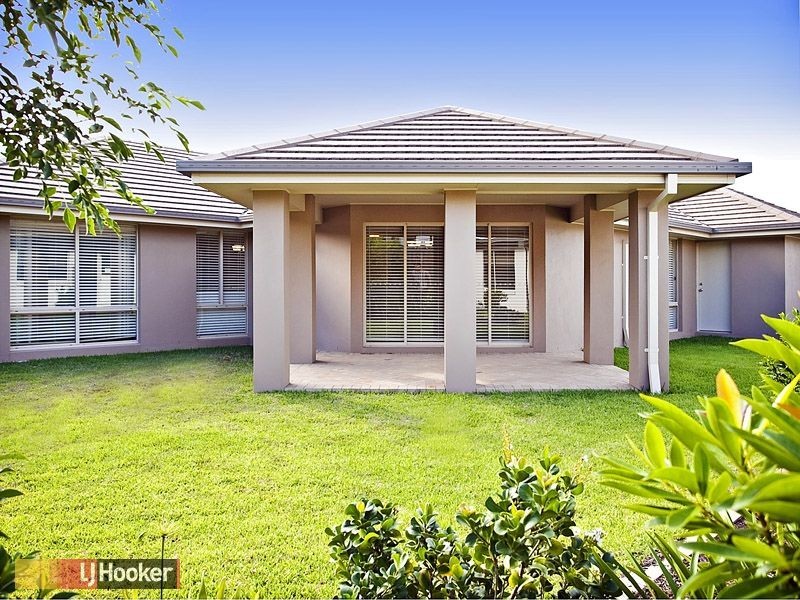 Warner QLD 4500