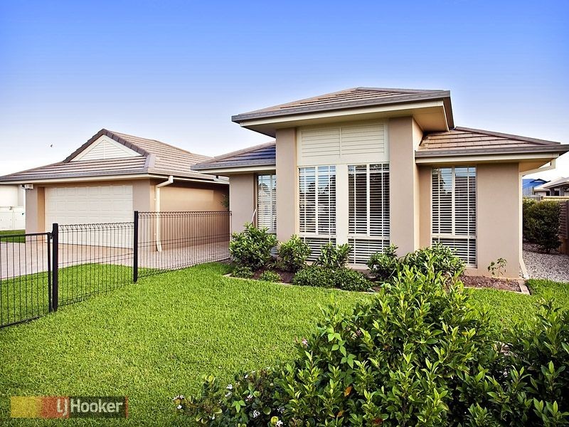 Warner QLD 4500