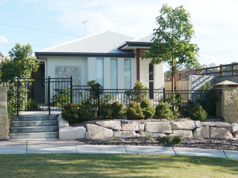 Warner QLD 4500