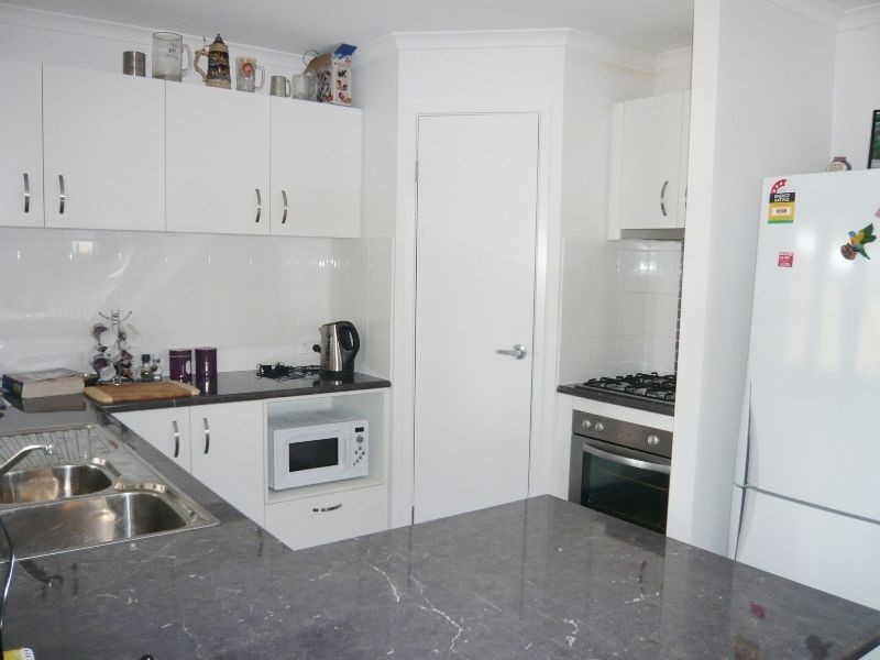 Warner QLD 4500