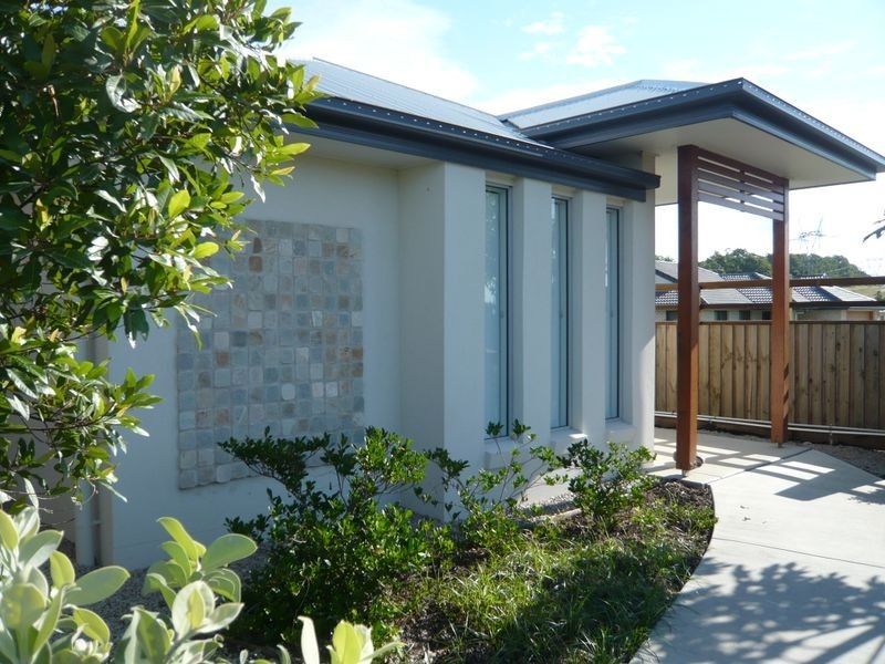 Warner QLD 4500