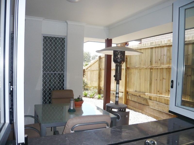 Warner QLD 4500