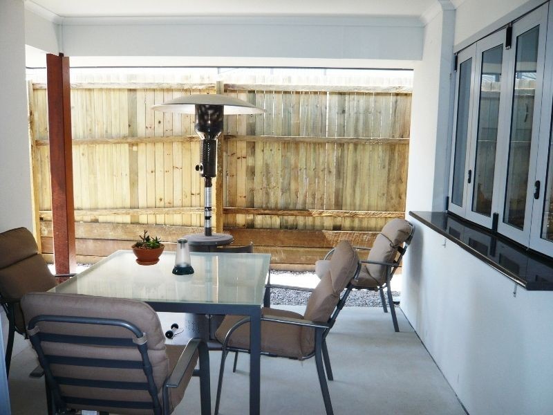 Warner QLD 4500