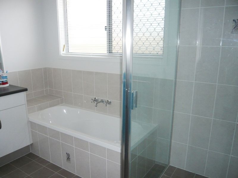 Warner QLD 4500