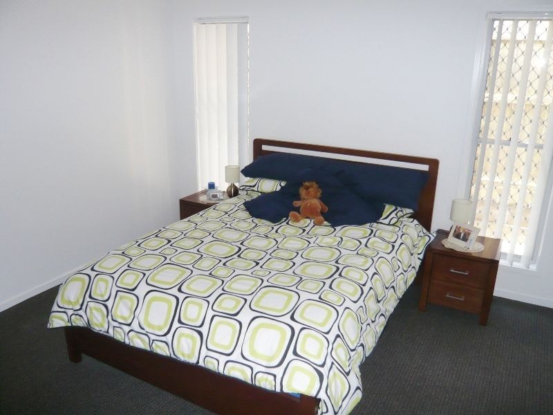 Warner QLD 4500