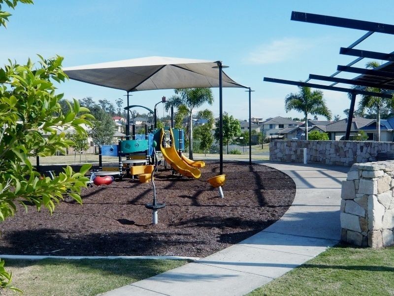 Warner QLD 4500