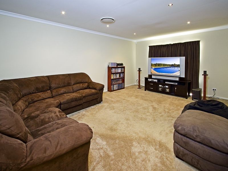 Cashmere QLD 4500