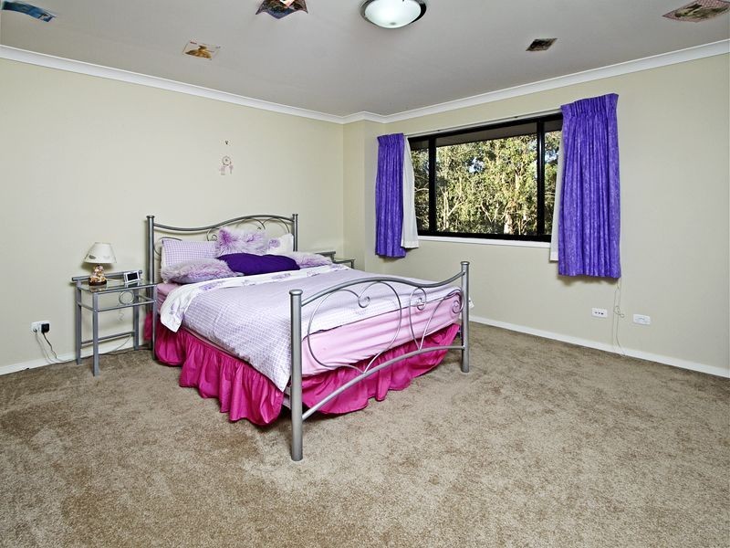 Cashmere QLD 4500