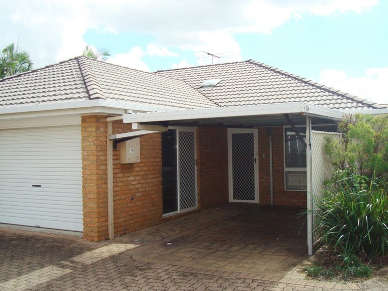 Brendale QLD 4500