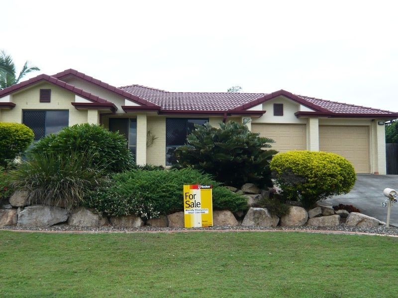 Warner QLD 4500