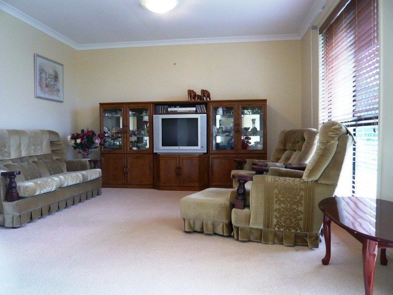 Warner QLD 4500