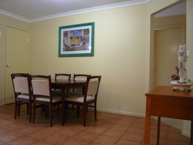 Warner QLD 4500