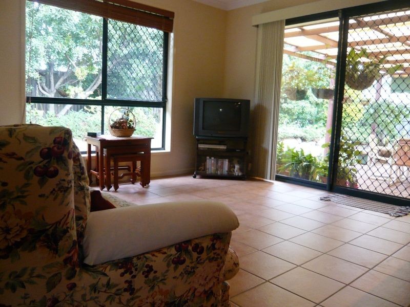 Warner QLD 4500