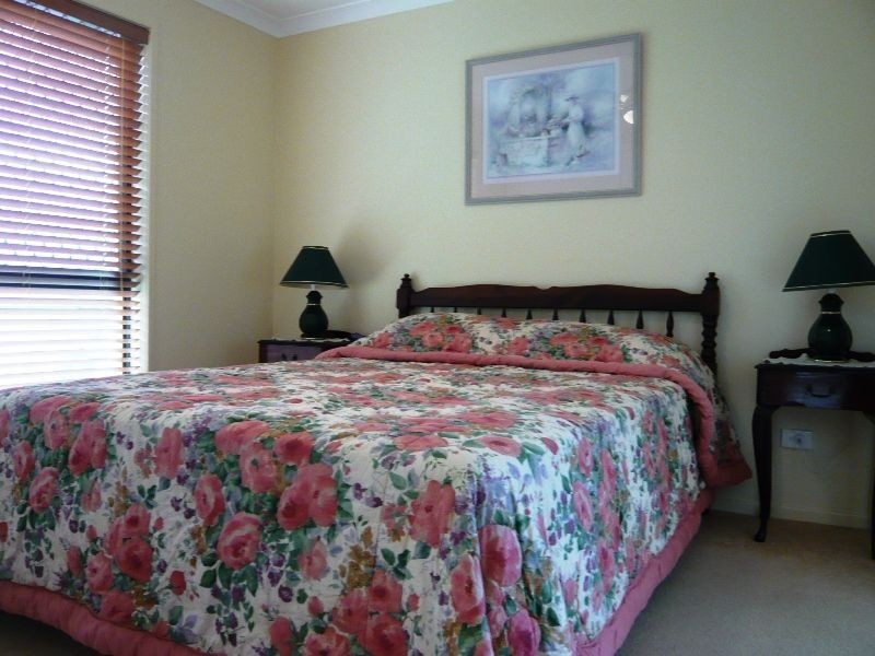 Warner QLD 4500