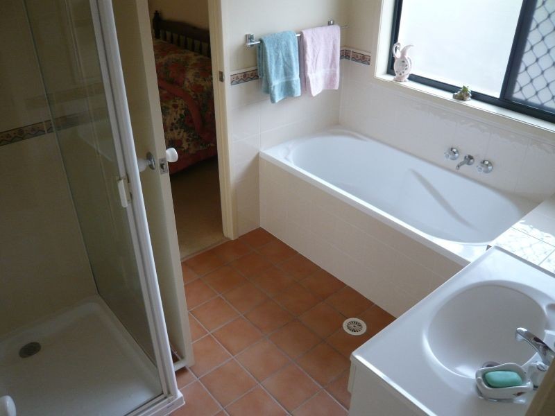 Warner QLD 4500
