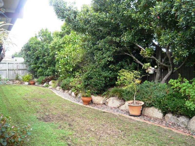 Warner QLD 4500
