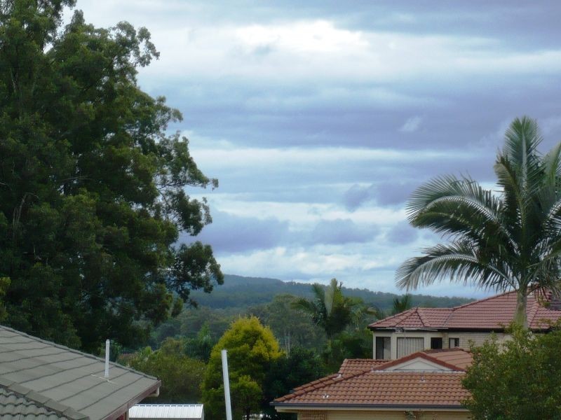 Warner QLD 4500