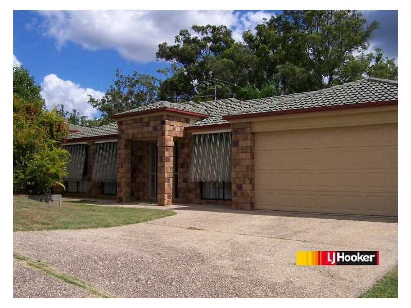 77 Boondooma Circuit, Albany Creek QLD 4035