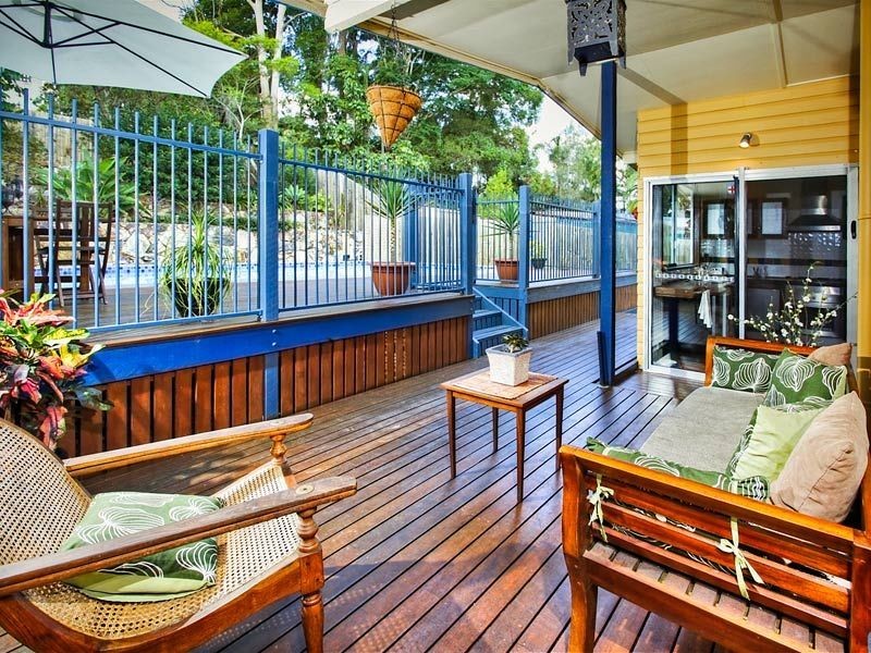 4 Wallaroy Court, Ferny Hills QLD 4055