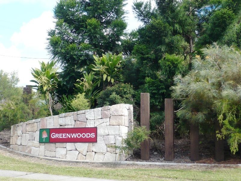 Lot 81 Hugh Place, Cashmere QLD 4500