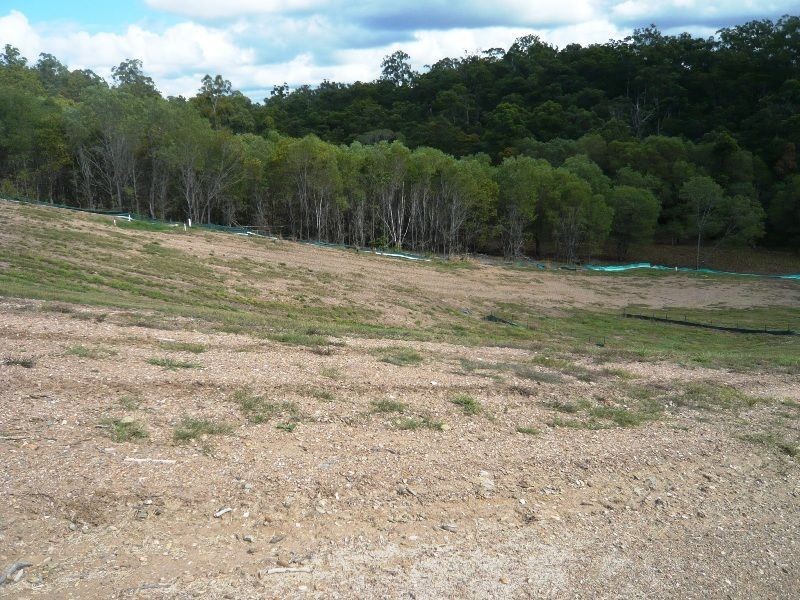 Lot 81 Hugh Place, Cashmere QLD 4500