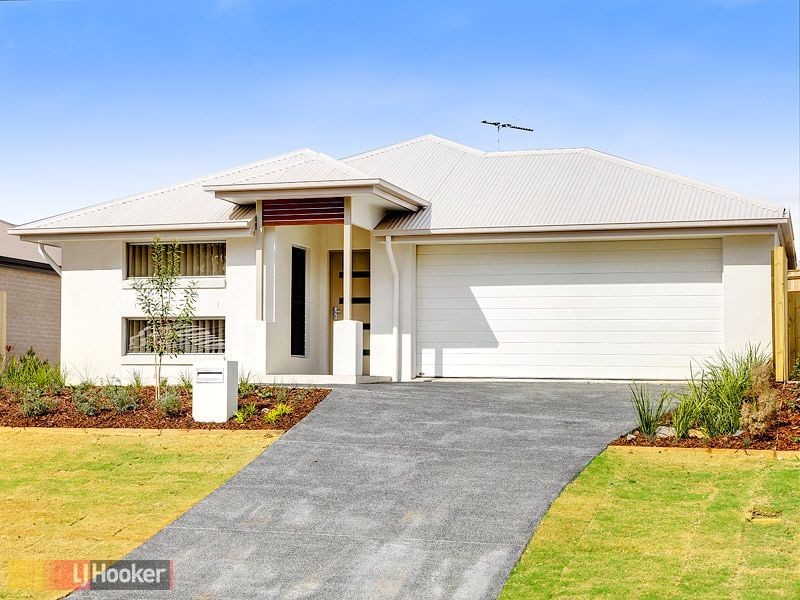 109 Brisbane Road, Warner QLD 4500