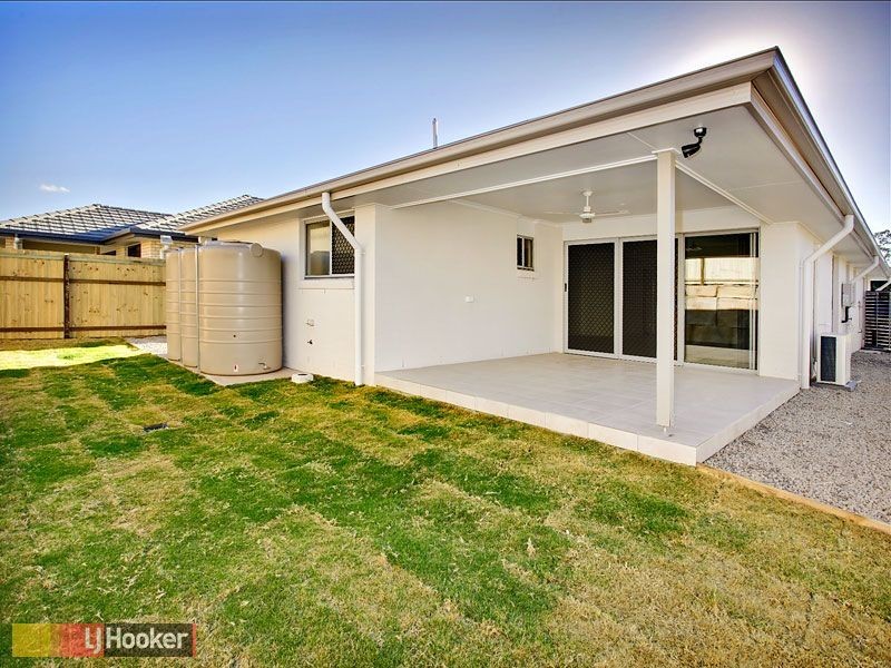 109 Brisbane Road, Warner QLD 4500