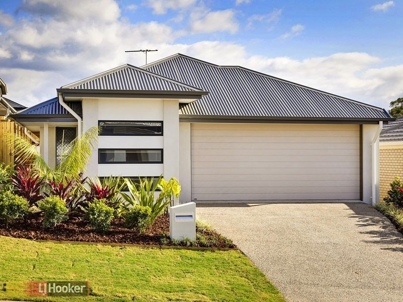 6 Wilkinson Court, Warner QLD 4500