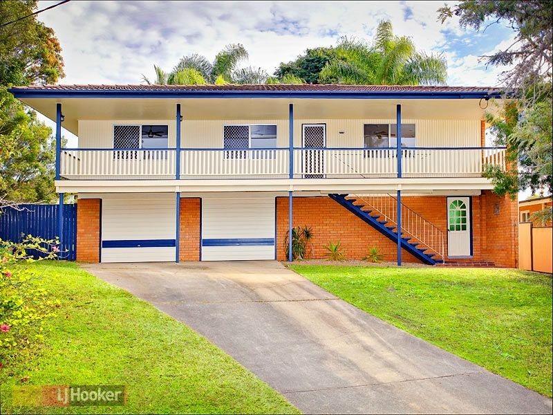 Albany Creek QLD 4035