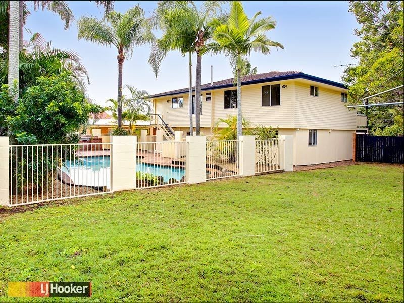 Albany Creek QLD 4035