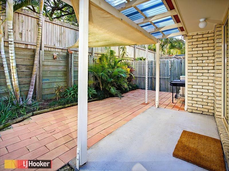 4/28 Cutbush Road, Everton Park QLD 4053