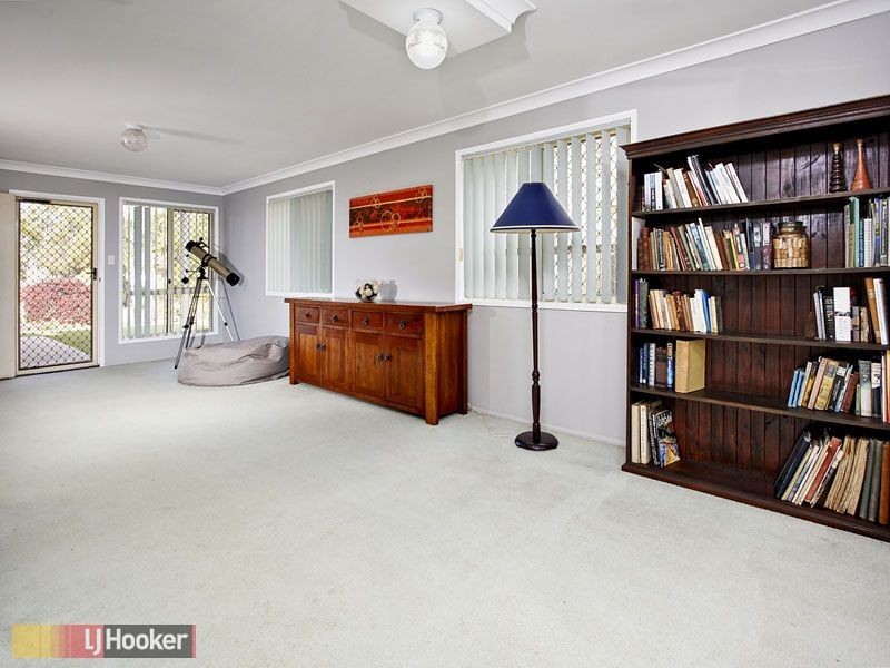 4/28 Cutbush Road, Everton Park QLD 4053