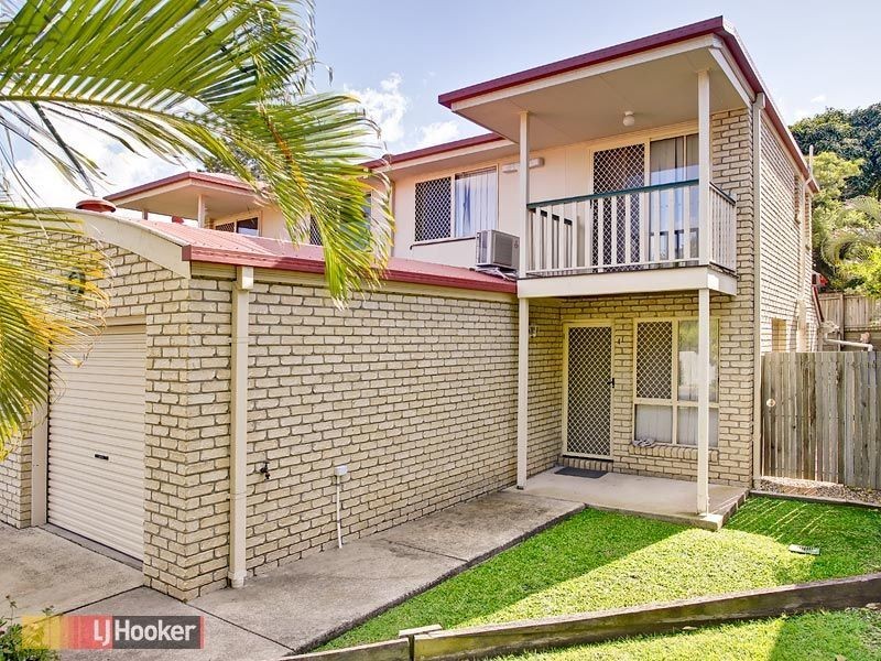 4/28 Cutbush Road, Everton Park QLD 4053