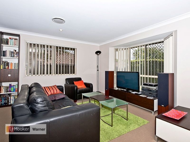 13 Silvereye Crescent, Albany Creek QLD 4035